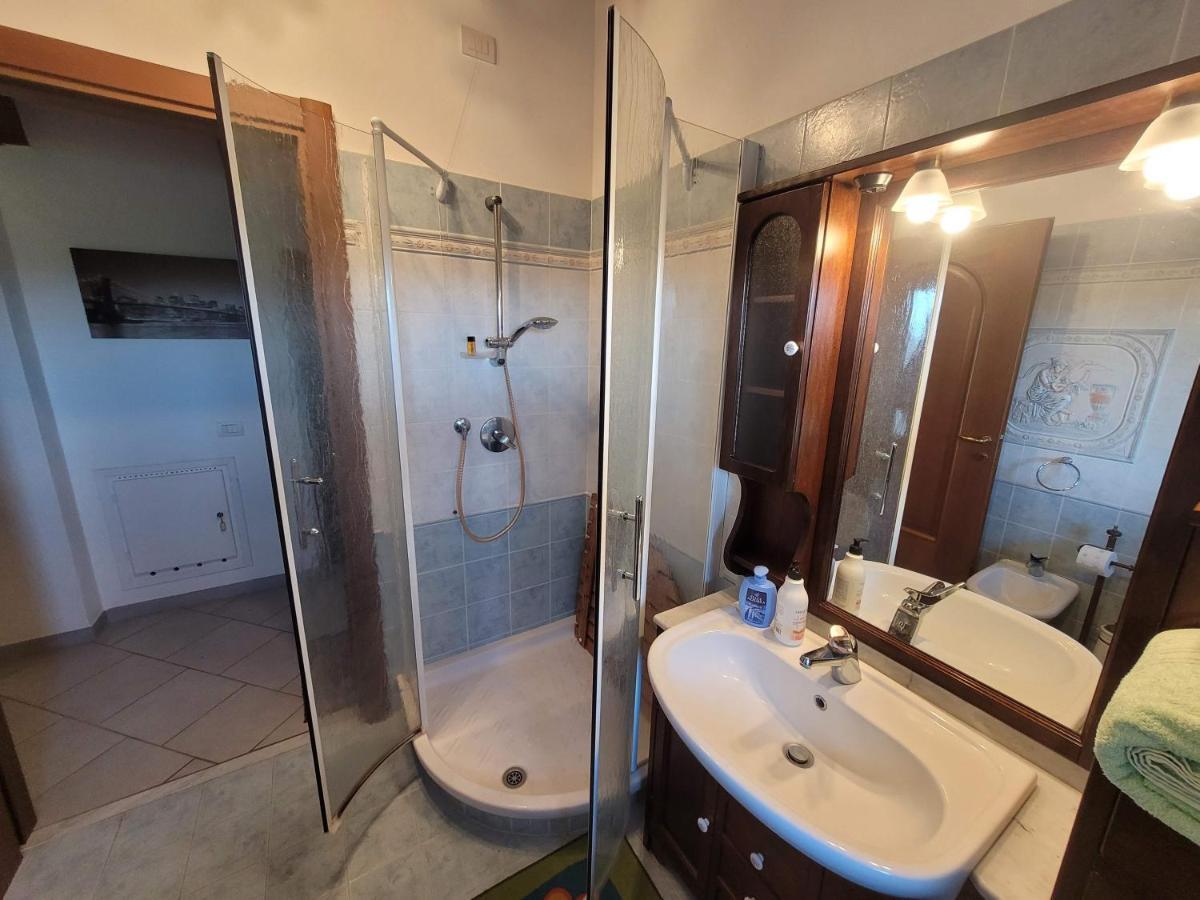 Bed and Breakfast Cascina Rosa Camilla Carpeneto Exterior foto