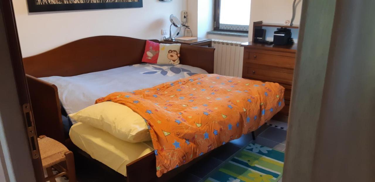 Bed and Breakfast Cascina Rosa Camilla Carpeneto Exterior foto