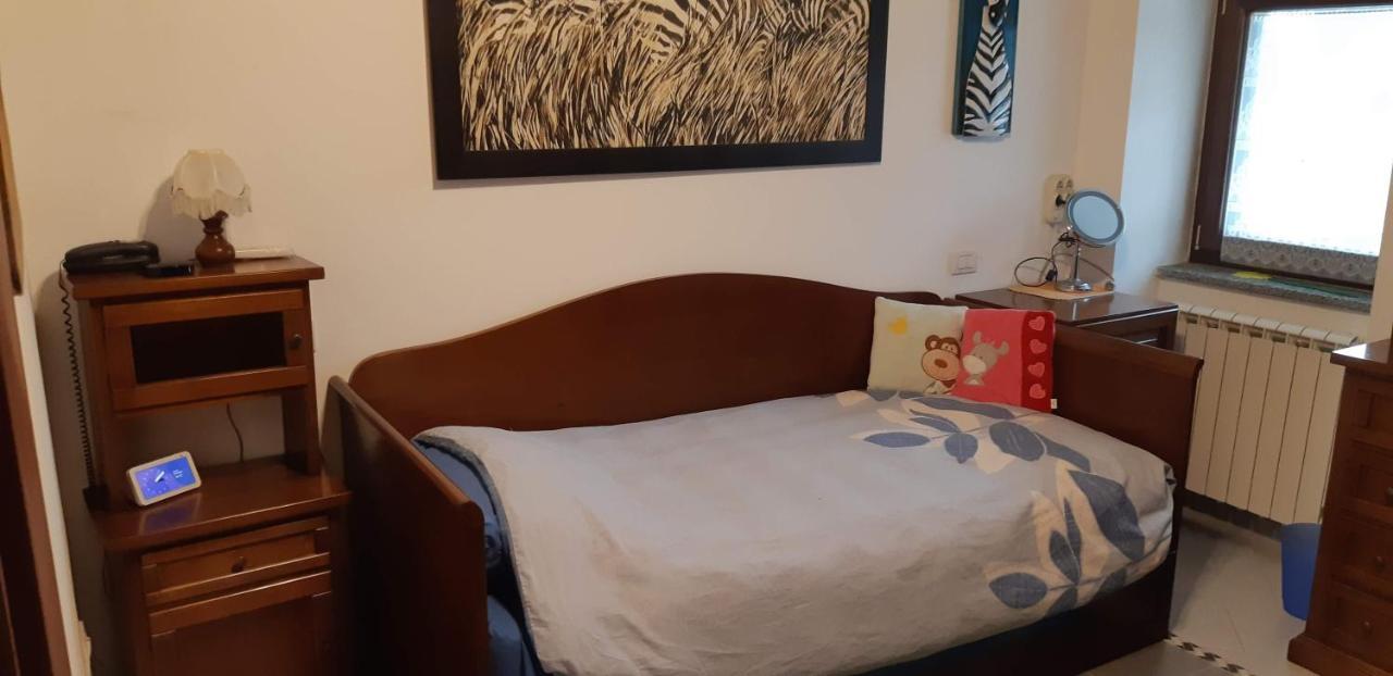 Bed and Breakfast Cascina Rosa Camilla Carpeneto Exterior foto