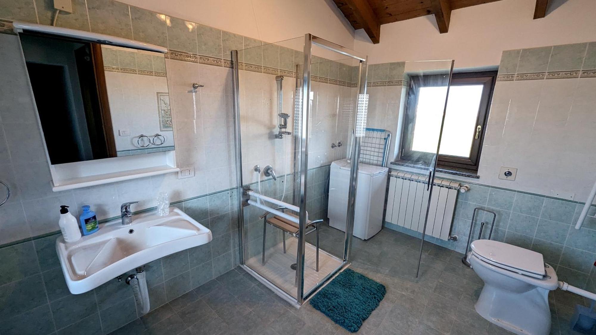 Bed and Breakfast Cascina Rosa Camilla Carpeneto Exterior foto