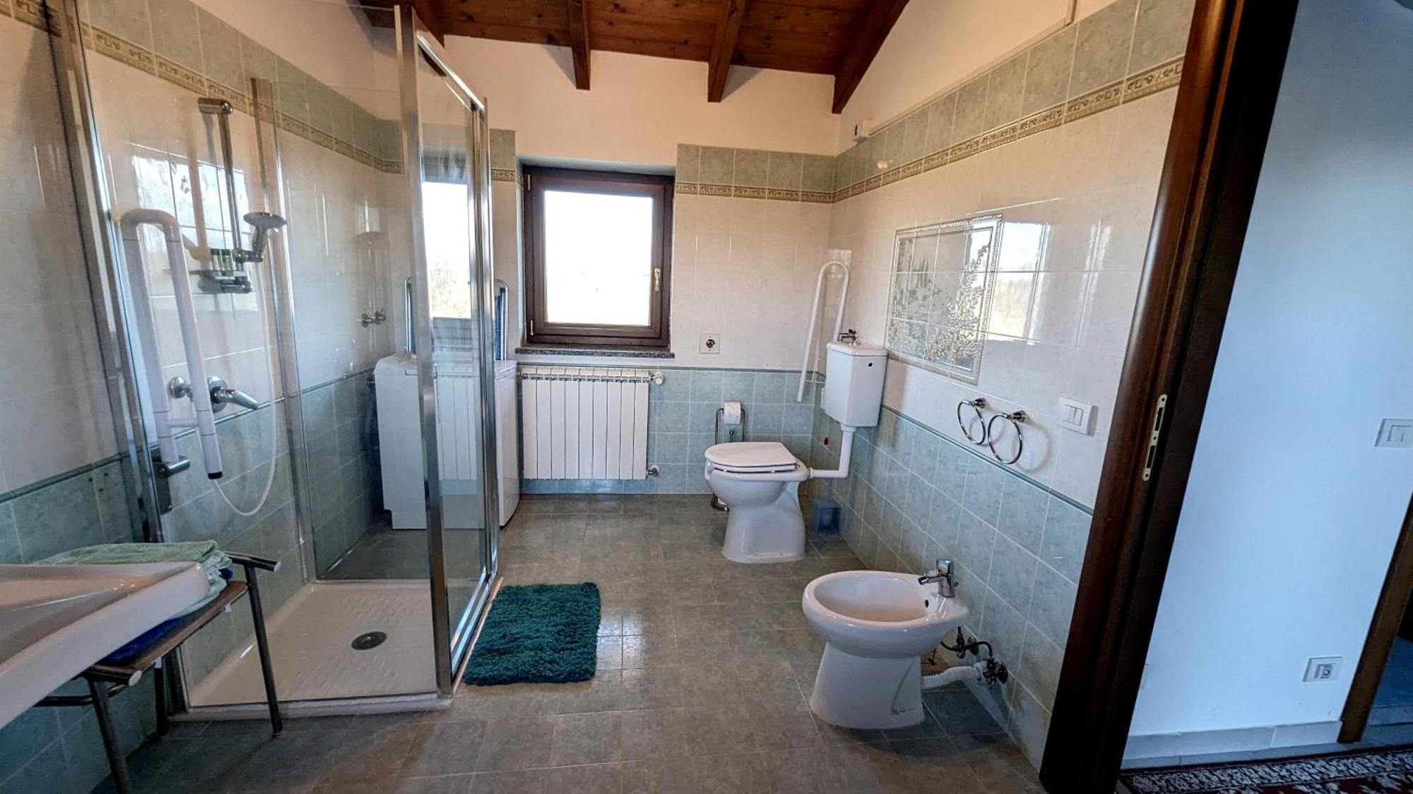 Bed and Breakfast Cascina Rosa Camilla Carpeneto Exterior foto