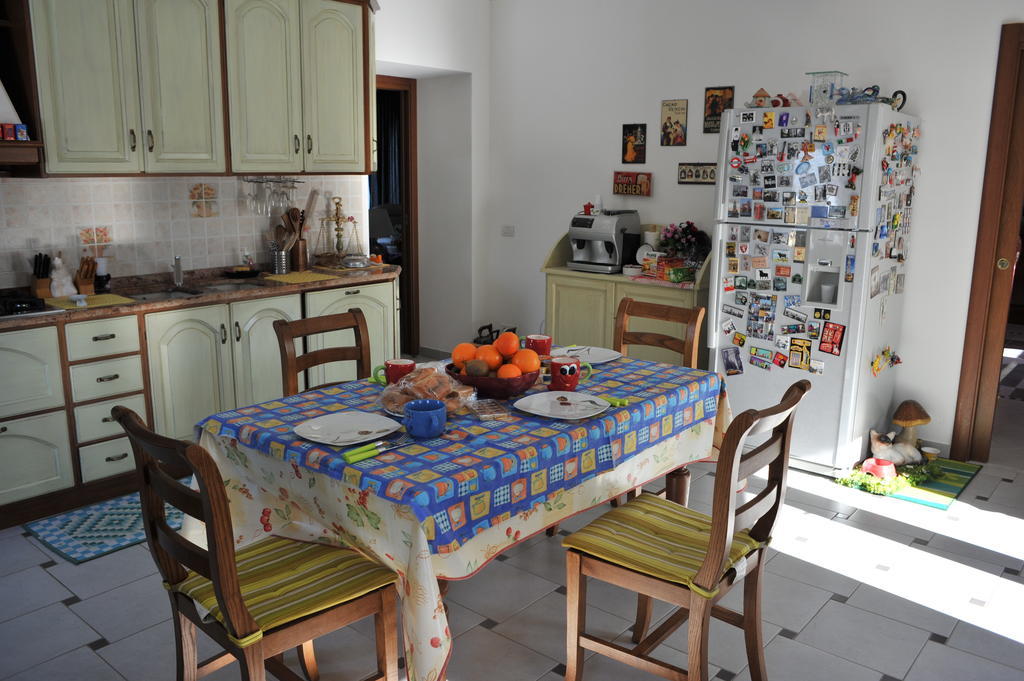Bed and Breakfast Cascina Rosa Camilla Carpeneto Exterior foto
