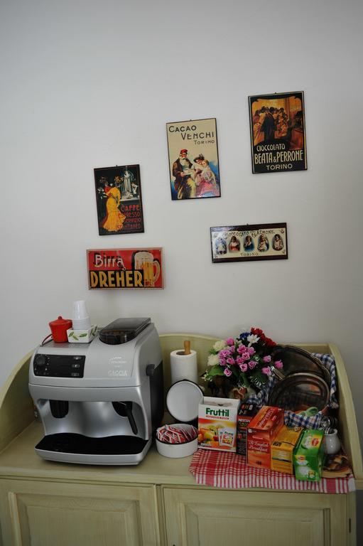 Bed and Breakfast Cascina Rosa Camilla Carpeneto Exterior foto