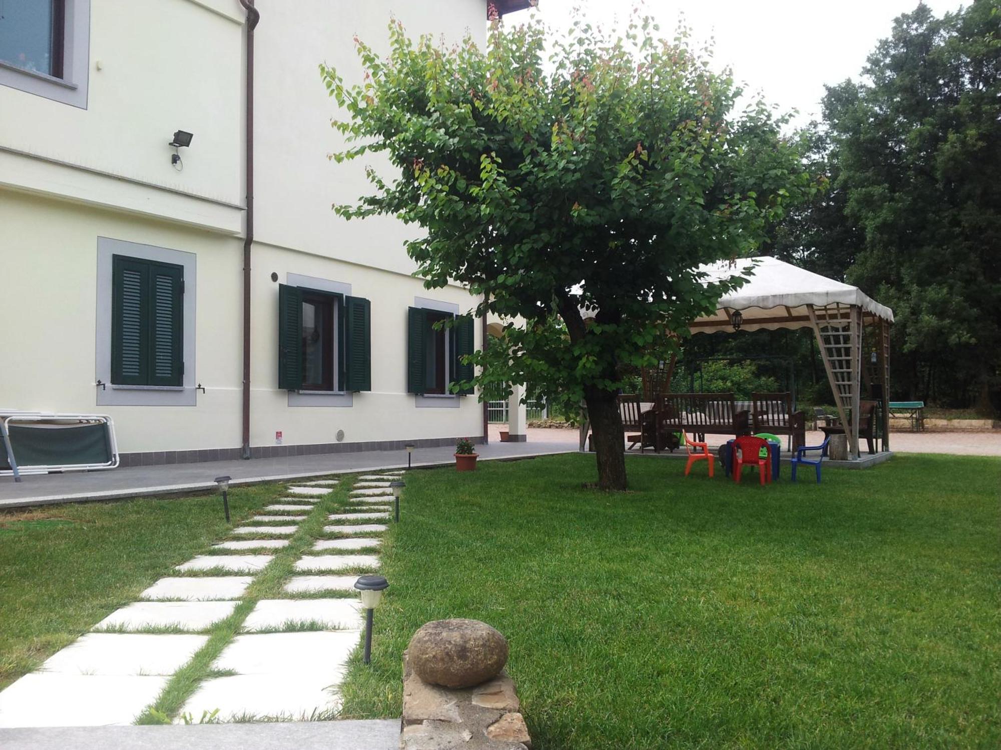 Bed and Breakfast Cascina Rosa Camilla Carpeneto Exterior foto