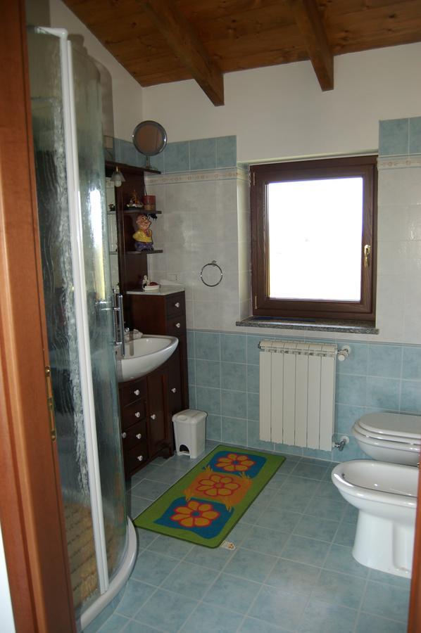 Bed and Breakfast Cascina Rosa Camilla Carpeneto Exterior foto